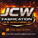 JCW fabrication & welding - Steel Erectors