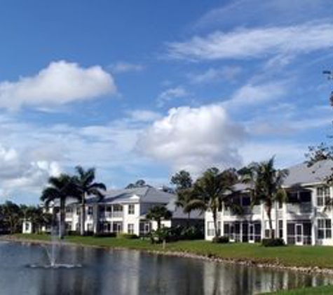 Green Links Golf Resort - Naples, FL