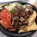 Olympia Gyro - Greek Restaurants