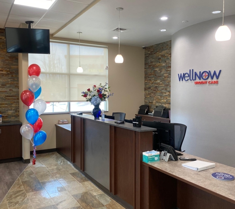 WellNow Urgent Care - Sidney, OH