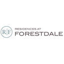 Residences at Forestdale - Real Estate Management