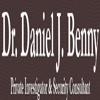 Dr. Daniel J. Benny - Private Investigator & Security Consultant gallery