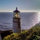 Heceta Head Lighthouse State Scenic Viewpoint