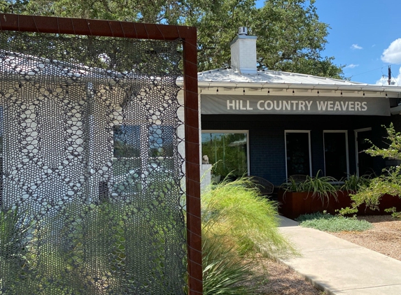 Hill Country Weavers - Austin, TX