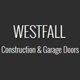 Westfall, Construction & Garage Doors