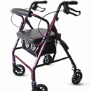 Accucare Home Medical Equipment - Wheelchairs