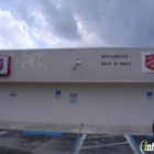 The Salvation Army Thrift Store & Donation Center