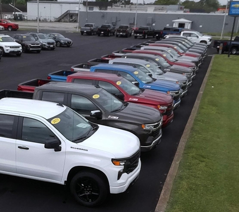 Performance Chevrolet - Elizabeth City, NC