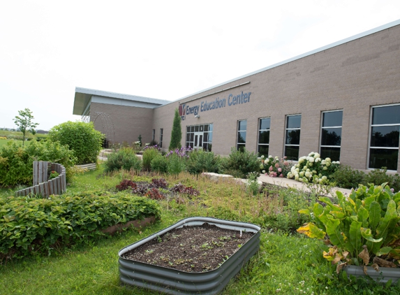 Chippewa Valley Technical College-Energy Education Center - Eau Claire, WI