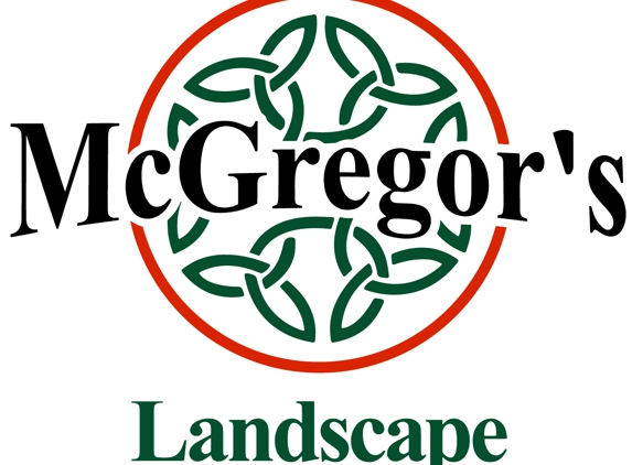 McGregor's Landscape - Riverview, MI