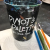 Pinot's Palette gallery