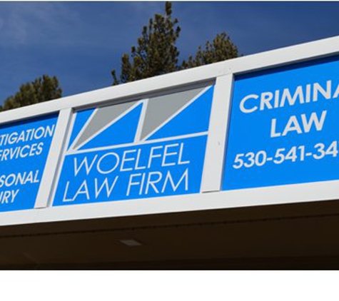 Woelfel Law Firm - South Lake Tahoe, CA