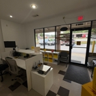 DHL Express Service Point