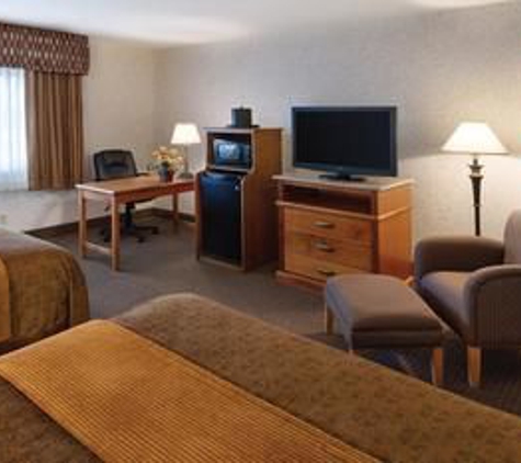 Best Western Plus Ramkota Hotel - Sioux Falls, SD