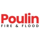 Poulin Fire & Flood