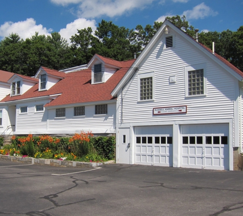 VCA Russell Animal Hospital - Concord, NH