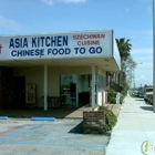 Asia Kitchen