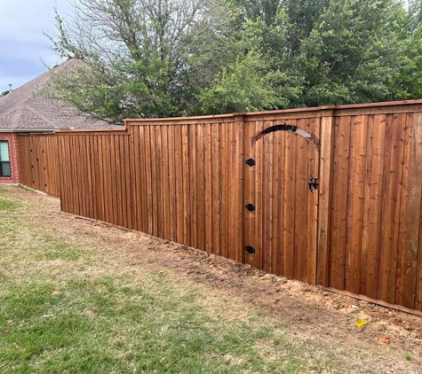 Fence Fanatics - Flower Mound, TX