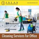 Islas - Janitorial Service