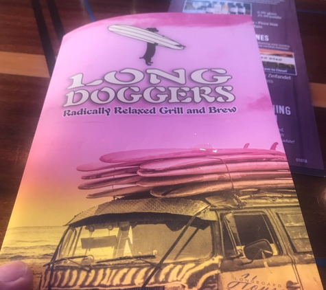 Long Doggers - Rockledge, FL