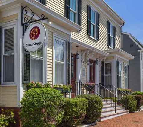 Essex Street Inn & Suites, Ascend Hotel Collection - Newburyport, MA