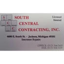 South Central Contracting, Inc. - Construction Consultants