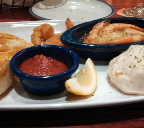 Red Lobster - Omaha, NE