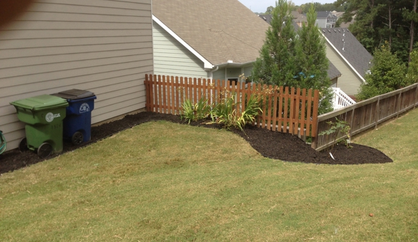 Tierra Bella Landscaping LLC - Acworth, GA