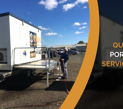 OSM Transportables - Dubbo, NSW. Quality Portable Service Units