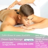 Dream Spa Massage gallery