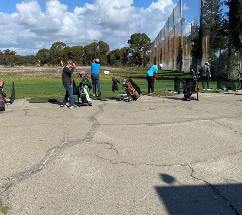 Monarch Bay Golf Club - San Leandro, CA