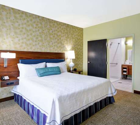 Home2 Suites by Hilton Fort Worth Southwest Cityview - Fort Worth, TX