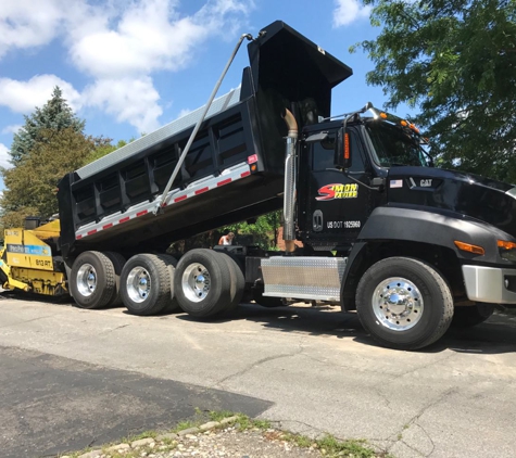 Simon Paving - Canton, MI