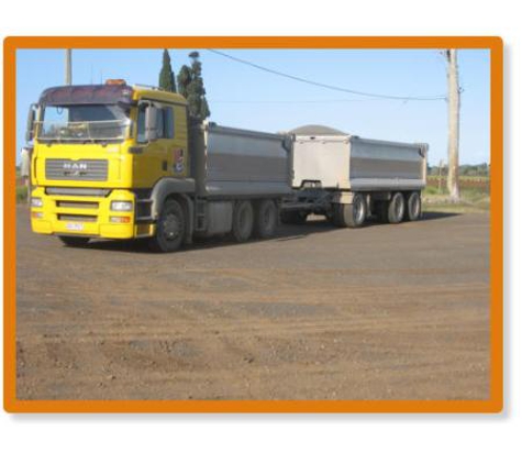 Hawe Earthmoving - Bundaberg East, QLD