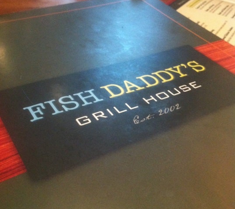 Fish Daddy's - Pflugerville, TX