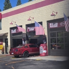 Jiffy Lube - Closed