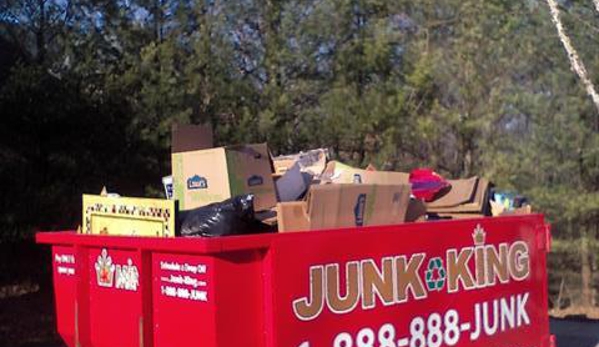 Junk King Reno - Reno, NV