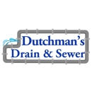 Dutchman's Drain and Sewer - Plumbing-Drain & Sewer Cleaning