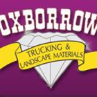 Oxborrow Trucking N Landscape Materials