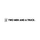 Two Men and a Truck - Moving Services-Labor & Materials