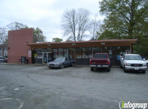 Hop N Shop Food Store - Decatur, GA