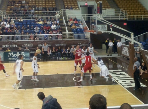 Stabler Arena - Bethlehem, PA