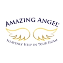 Amazing Angel - Hospices