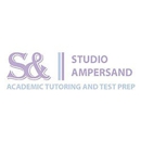 Studio Ampersand Tutoring - Tutoring