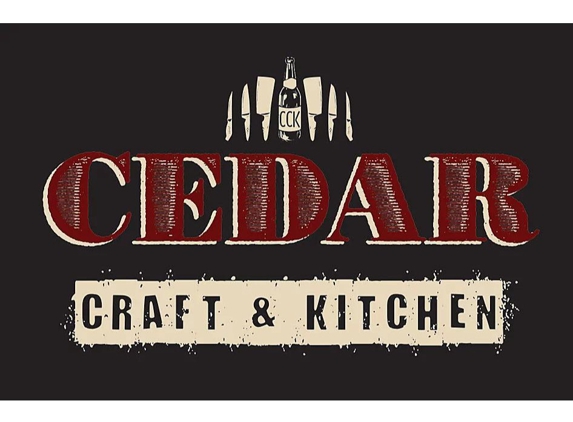 Cedar Craft & Kitchen - Glenolden, PA