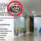 DirtBusters Cleaning Inc.