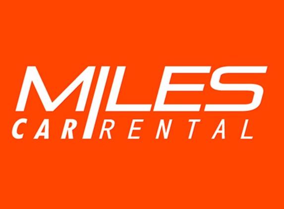 Miles Car Rental Tampa - Tampa, FL