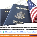 Passport Experts - Passport Photo & Visa Information & Services