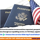 Passport Experts