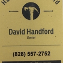 Handyman Handford - Handyman Services